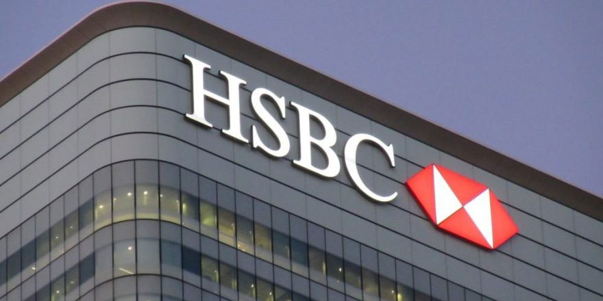 HSBC 35 bin kişiyi işten çıkaracak