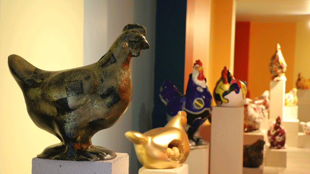 “Bulli Projesi”nden elde edilen gelir KKTC Mülteci Hakları Derneği’ne teslim edilecek