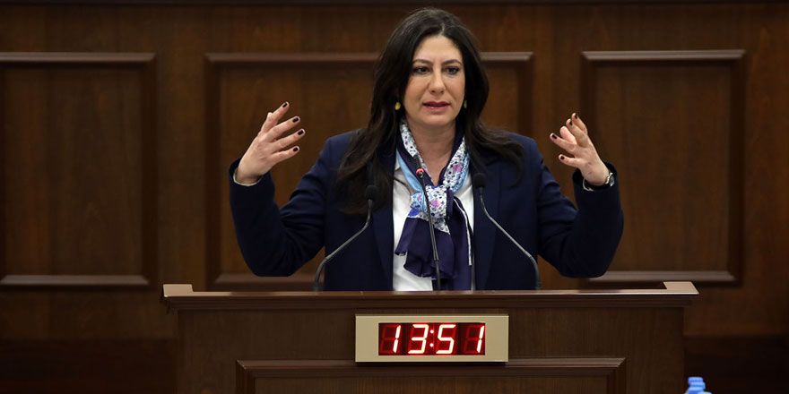 İncirli: Ülkenin öz varlığı Binboğa batırıldı!