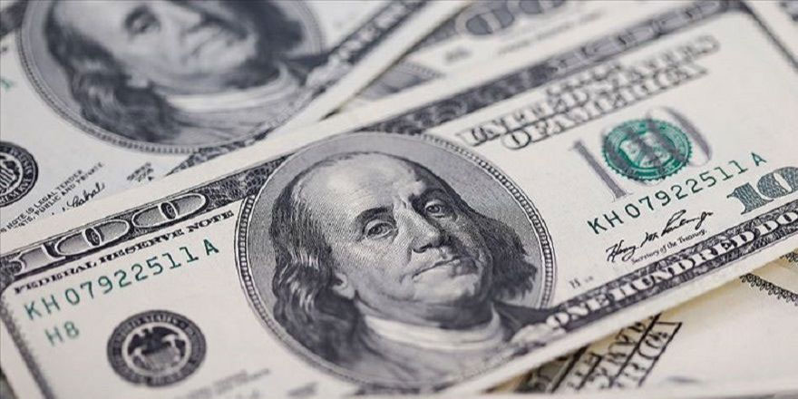 Dolar güne 6.05 seviyesinin üzerinde başladı