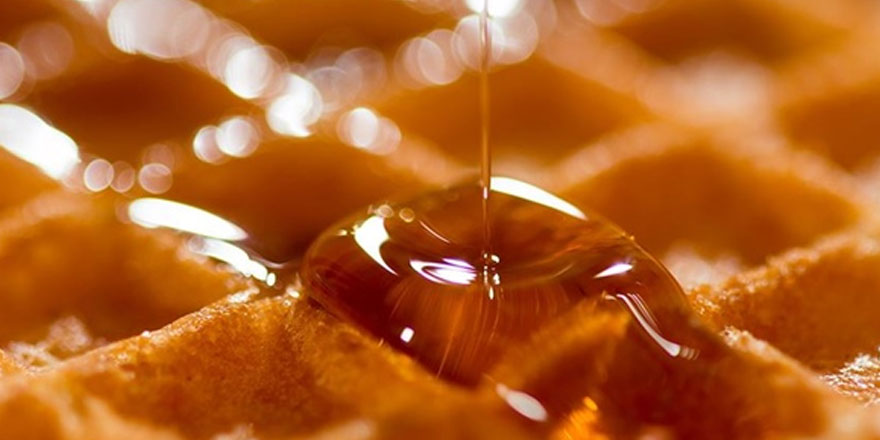 Türkiye’de bal görünümlü şurup üretimine yasak getirildi