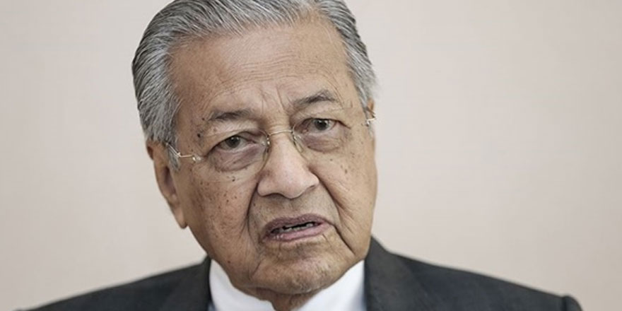 "Koalisyon ne yönde karar verirse versin, apec zirvesinden sonra görevi bırakacağım"