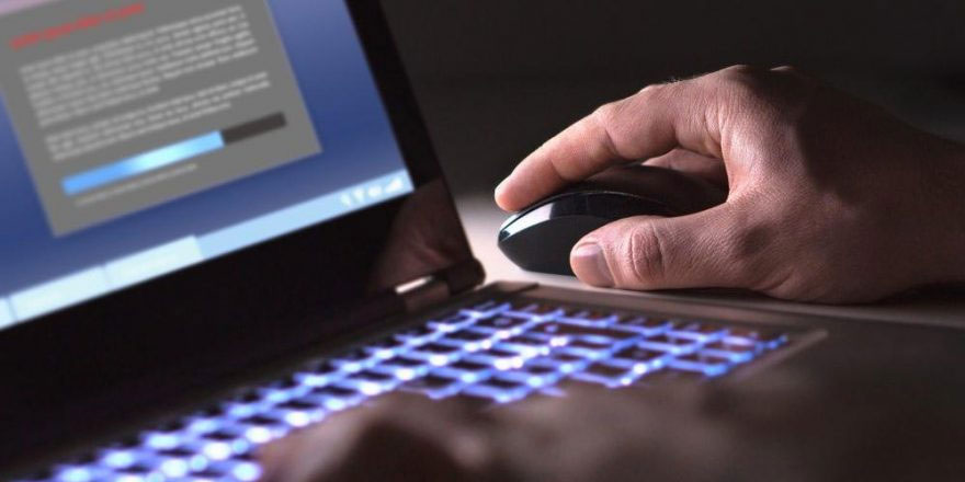 Gelecek 10 yılda siber tehdit ve iklim değişikliğine dikkat!