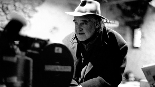 "İyi bir yönetmenin senaryoya ihtiyacı yoktur"