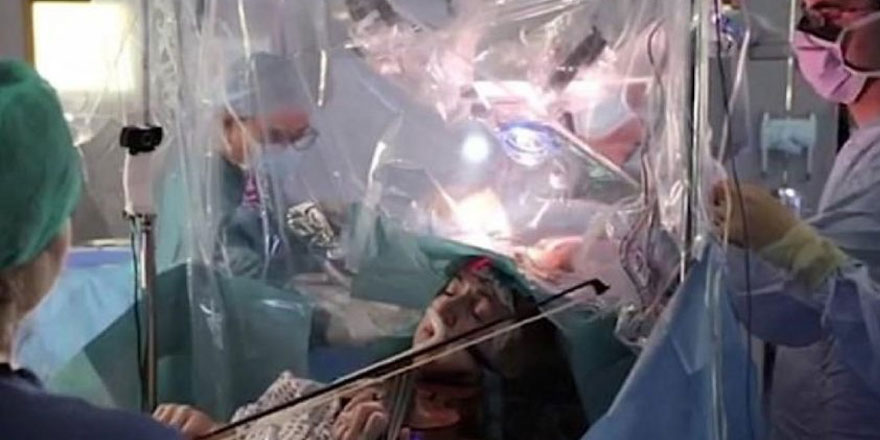 Tıp dünyası şaşkın