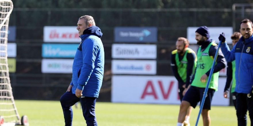 Ersun Yanal’dan Samandıra’da özel görüşme