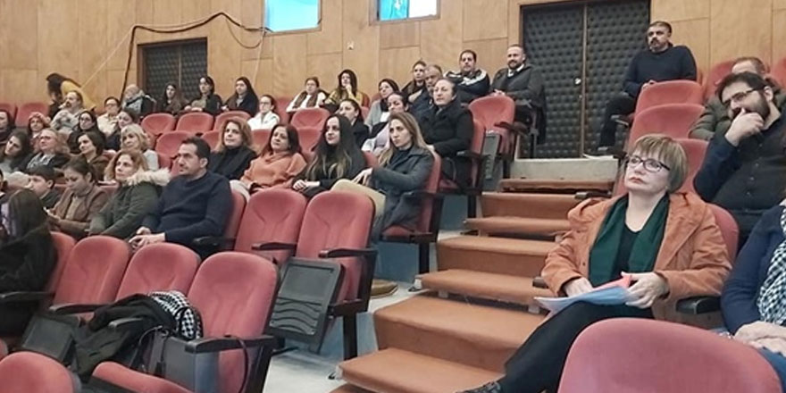 Feministival, Mendil’in gösterimiyle tamamlandı