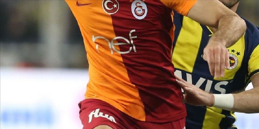 Fenerbahçe-Galatasaray derbisinin hakemi belli oldu