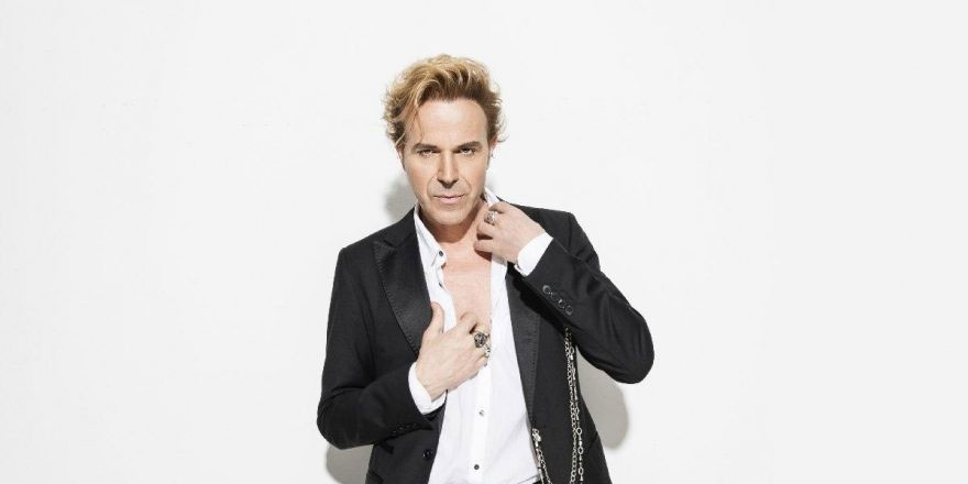 Soner Arıca’dan “İçimde çok anarşist biri var” açıklaması