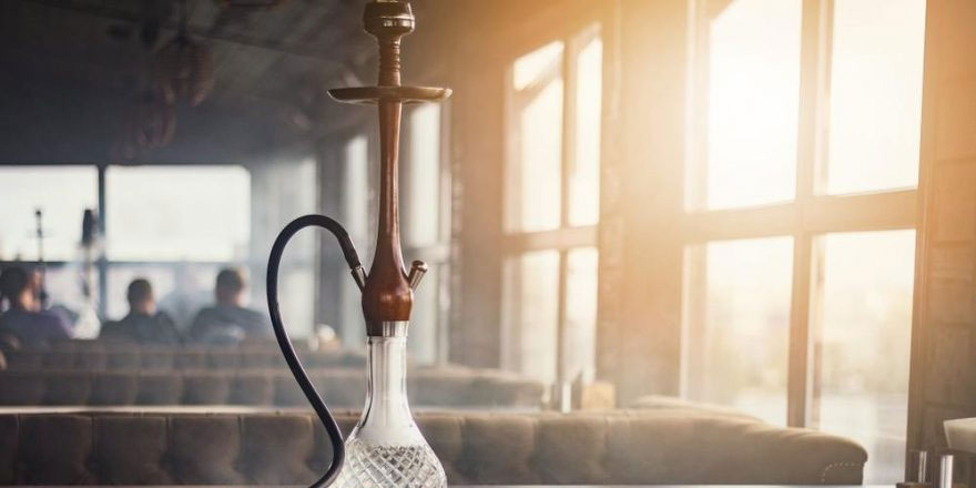 Nargile şişelerinde sağlık uyarıları yer alacak