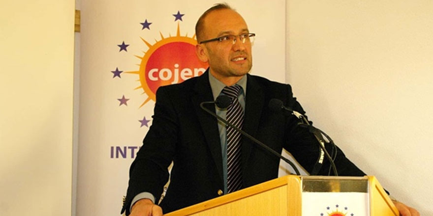 BM’de Asya’nın sorunları ve potansiyeli ele alındı