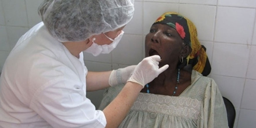 Nijerya'da lassa ateşinden ölenlerin sayısı 103'e ulaştı