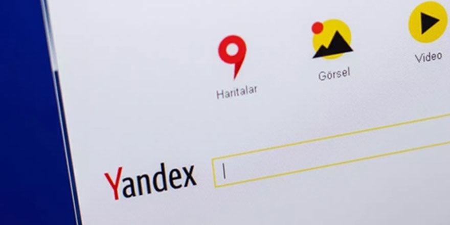 Rusya'nın en değerli internet şirketi yandex