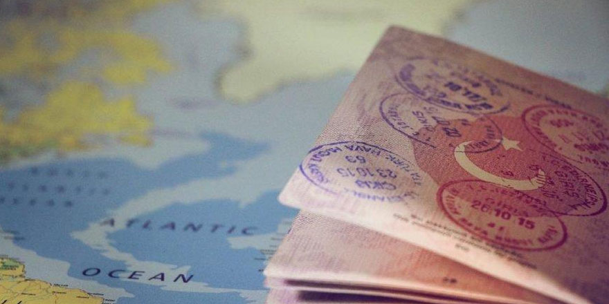 Türkiye’den 6 ülkeye vize muafiyeti