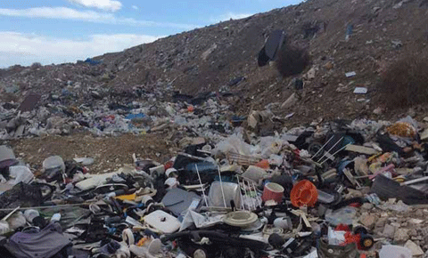 ‘Çevre Dairesi uyuyor mu?’