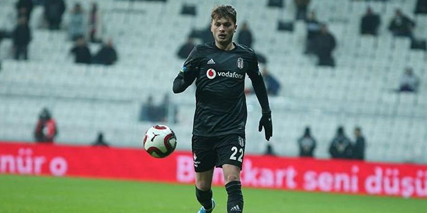 Hasta adam Adem Ljajic