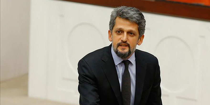 HDP’den ‘tehlike altındaki diller korunsun’ teklifi