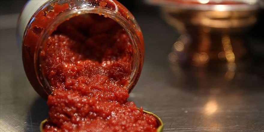 Gıda fiyatı yükseldi, evde konserve üretimi başladı