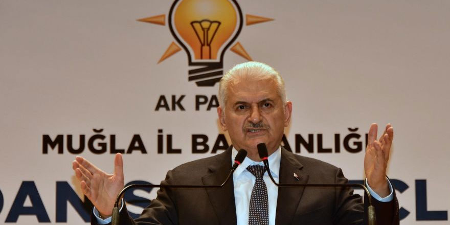 Yıldırım: Darbeyi aklından geçirenler ayağını denk alsın