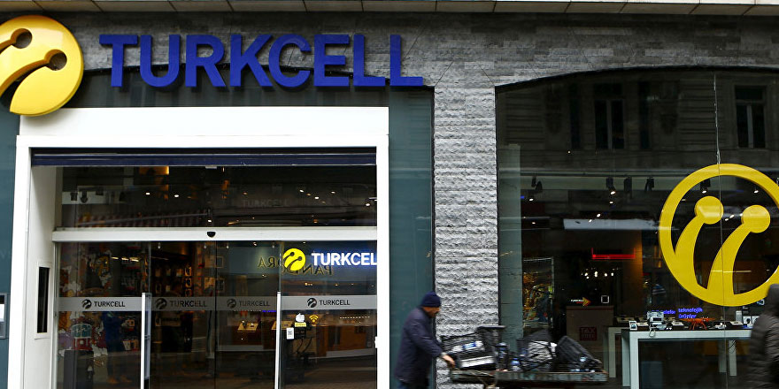 Turkcell'den deprem cezasına tepki: Elinizi vicdanınıza koyun
