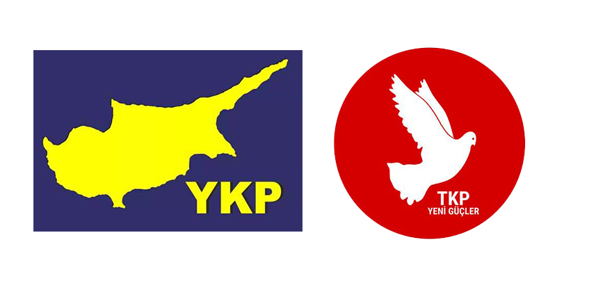 YKP, TKP Yeni Güçler’i ziyaret edecek