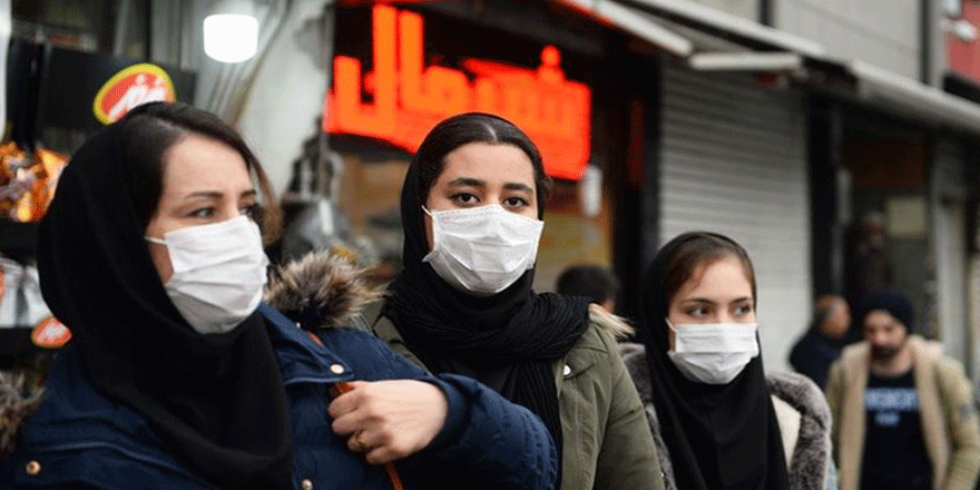 Koronavirüs 3 ülkeye daha sıçradı