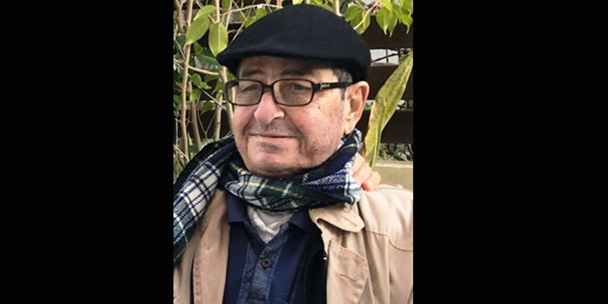 Kemal Güneşoğlu hayatını kaybetti