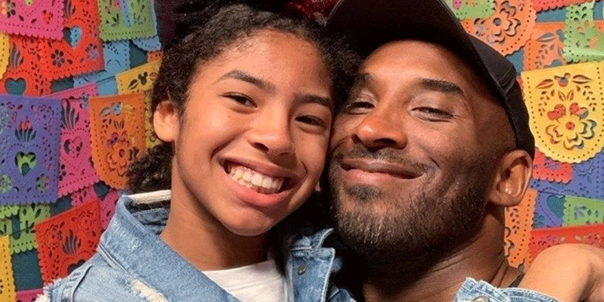 Kobe Bryant'ın eşi Vanessa Bryant’tan helikopter şirketine dava