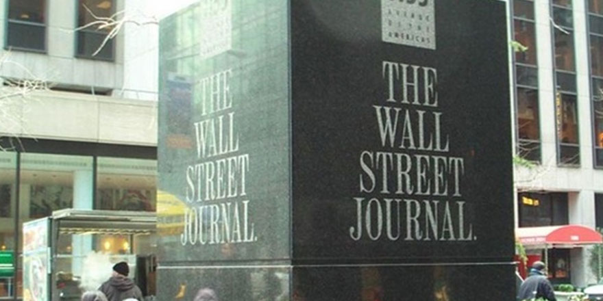ABD, WSJ muhabirlerinin basın kartını iptal eden çin'e karşılık verecek