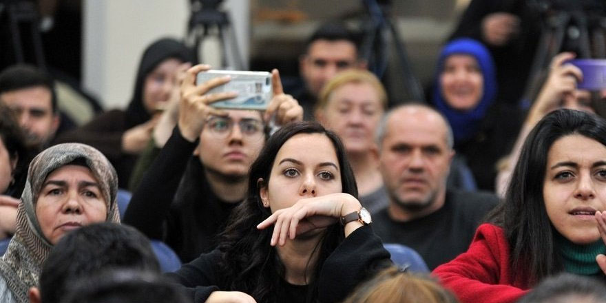 20 bin sözleşmeli öğretmen alımı için sözlü sınav sonuçları açıklandı