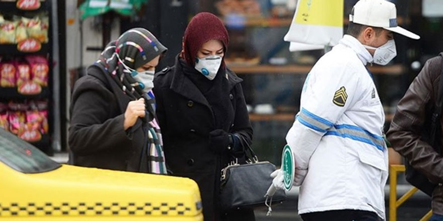 İran'da ölenlerin sayısı 16'ya yükseldi