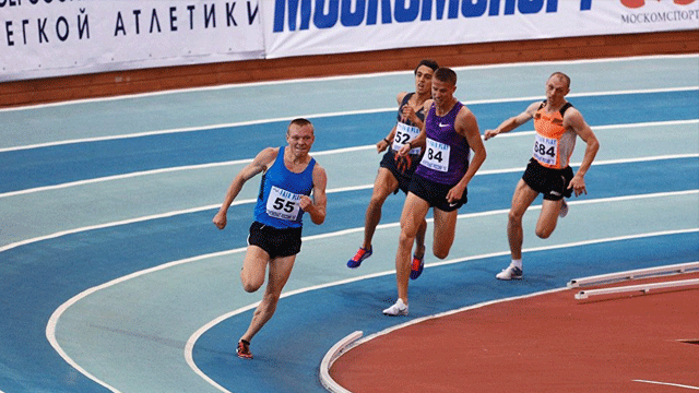 Kötü alışkanlık: IAAF Rusya'nın doping cezasını kaldırmadı