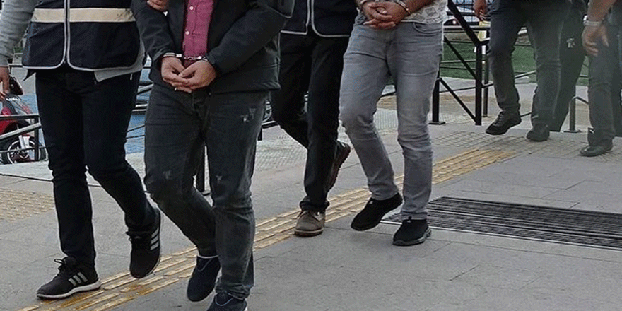 Ankara'da FETÖ operasyonu: 24 gözaltı kararı