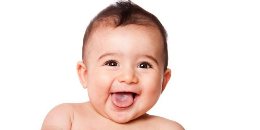 Bebeklerde baş çevresi kaç cm olmalı?