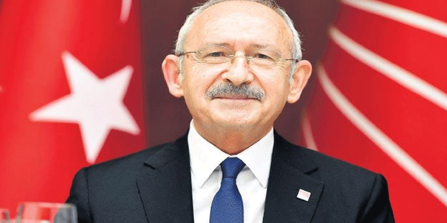 SON DAKİKA HABERİ: Kılıçdaroğlu'dan Osman Kavala kararına tepki