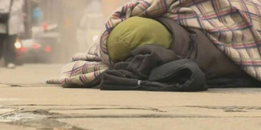 Kanada'da 3,2 milyon kişi yoksul