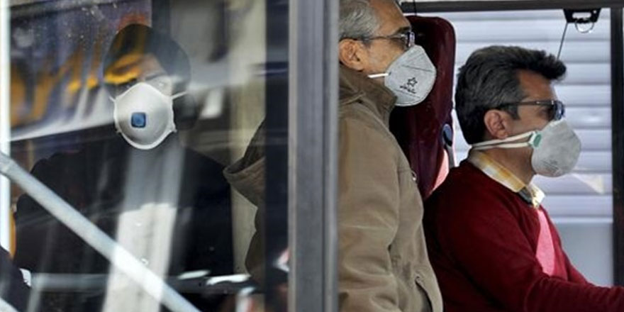 Koronavirüs nedeniyle Tahran'daki üniversitelerde eğitim elektronik ortama taşındı