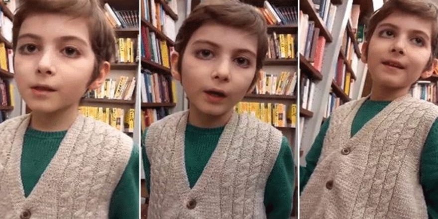 'Filozof Atakan' ile ilgili yaptığı skandal paylaşım sonrası işine son verildi