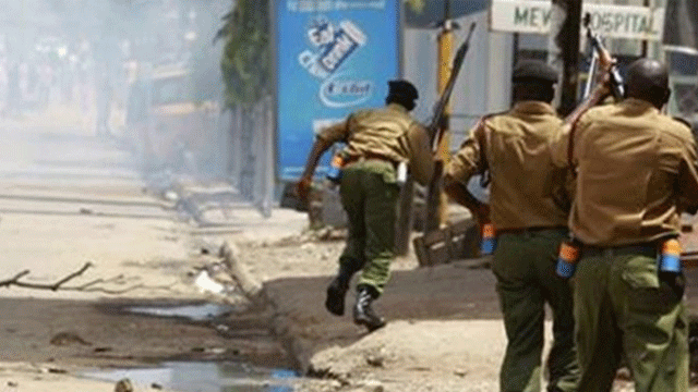 Etiyopya'daki etnik çatışmalarda son bir haftada 20'den fazla kişi öldü
