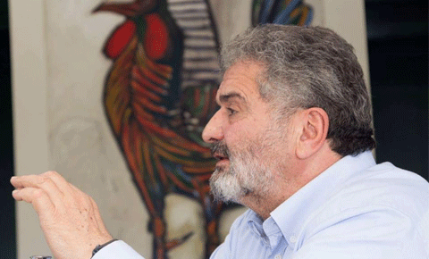 “Vergilerimiz, şişirilmiş devlet kadrolarına harcanıyor”