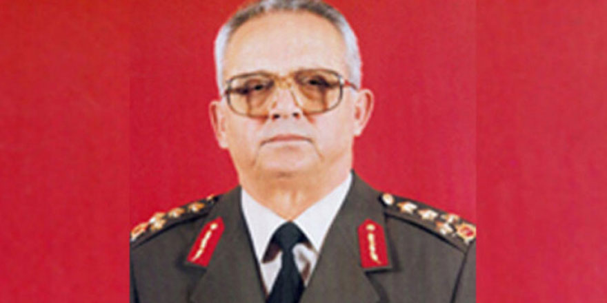 Güvenlik Kuvvetleri ve TSK Kara Kuvvetleri Eski Komutanı Köksal yaşamını yitirdi