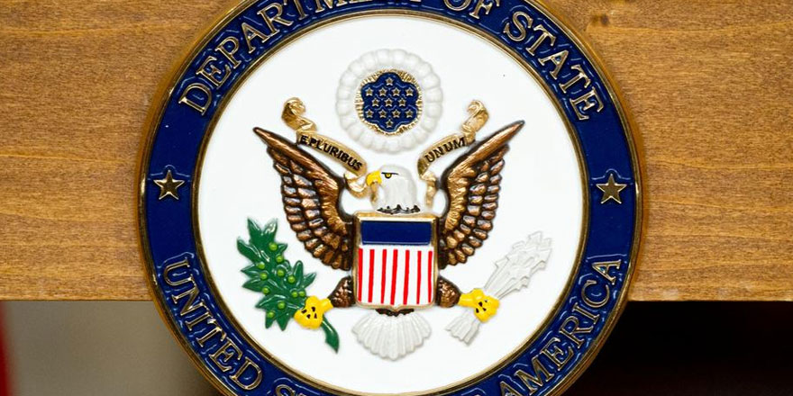 ABD'den Türkiye menşeli şirkete yaptırım kararı