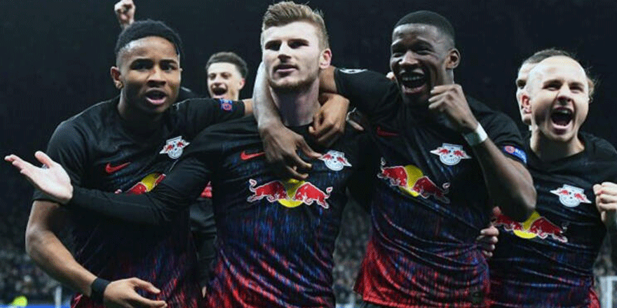 Timo Werner'in krallık için Haaland korkusu!