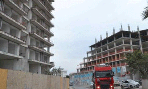 İnşaatlardaki “can pazarı” sürüyor