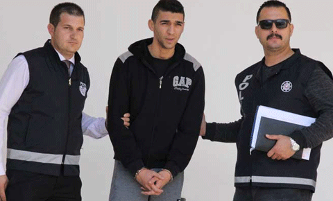 Suçlamalara sessiz kaldı