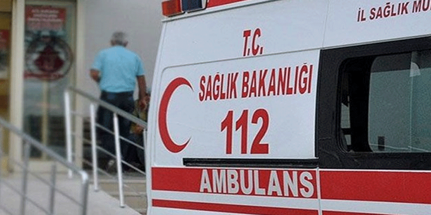 Sinop'ta üniversite öğrencisi pansiyonda ölü bulundu