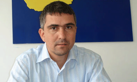 Kanatlı: “Nalbatoğlu Hastanesi kapatılacak”