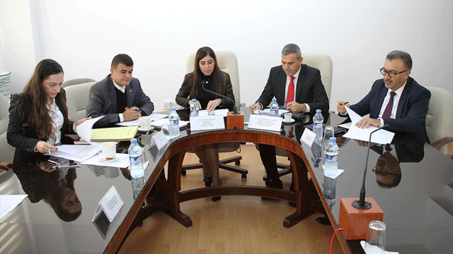 Taşınmaz Mal Komisyonu'nun görev süresi 2 yıl daha uzatılıyor