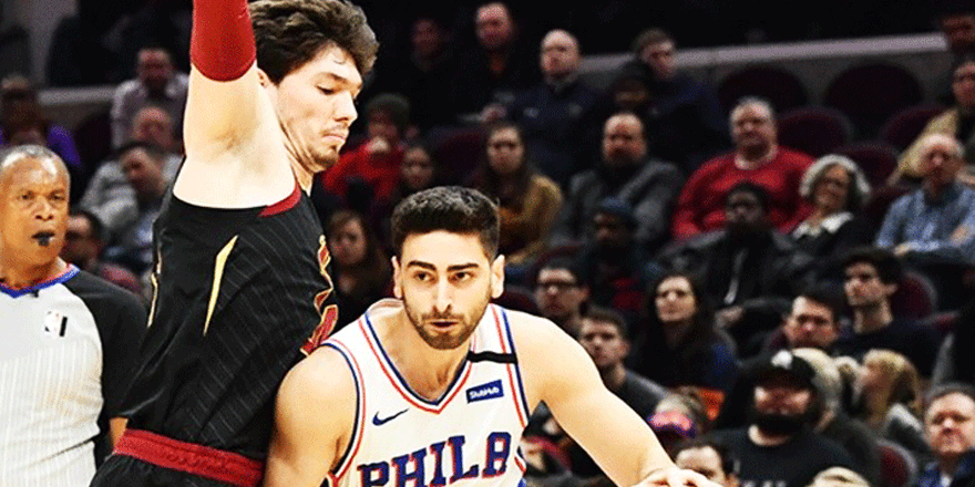 NBA'deki gecenin sonuçları | Türk derbisinde kazanan Cedi Osman!