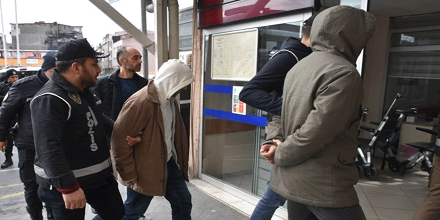 Şehit Altuğ Verdi soruşturmasında 3 tutuklama
